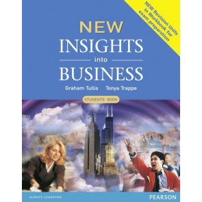 New Insights into Business SBk NE