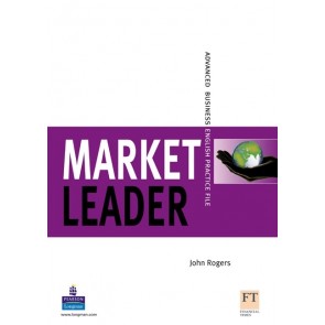 Market Leader NE Advanced Practice File Bk