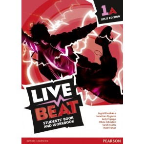 Live Beat 1 Flexi A SBk + WBk