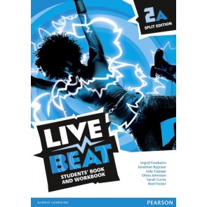 Live Beat 2 Flexi A SBk + WBk