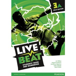 Live Beat 3 Flexi A SBk + WBk