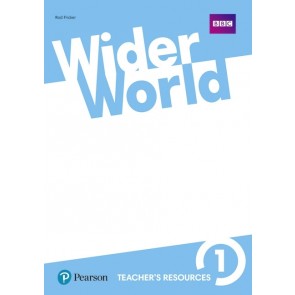 Wider World 1 Teacher's Resource Book