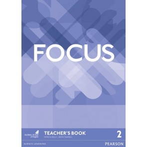 Focus 2 TBk + DVD-ROM