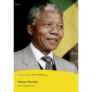Nelson Mandela + Multi-ROM (PEAR 2 Elementary)