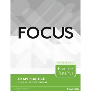 Focus Exam Practice: Cambridge First