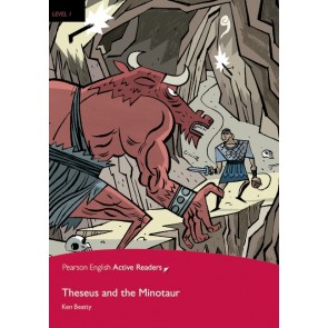 Theseus and the Minotaur + Multi-ROM (PEAR 1 Beginner)
