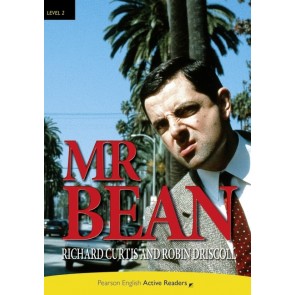 Mr Bean + Multi-ROM (PEAR 2 Elementary)
