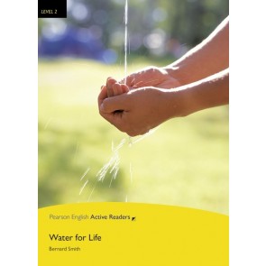 Water for Life + Multi-ROM (PEAR 2 Elementary)