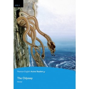 Odyssey, the + Multi-ROM (PEAR 4 Intermediate)
