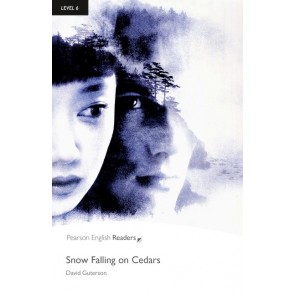 Snow Falling on Cedars + audio (PER 6 Advanced)