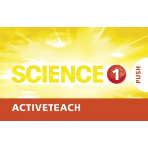 Big Science 1 Active Teach