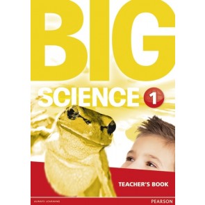 Big Science 1 TBk