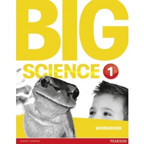 Big Science 1 WBk