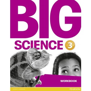 Big Science 3 WBk