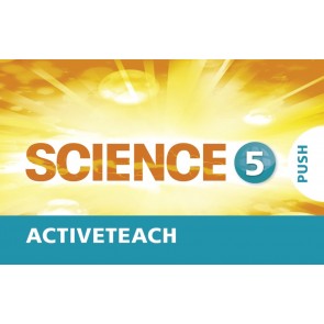 Big Science 5 Active Teach