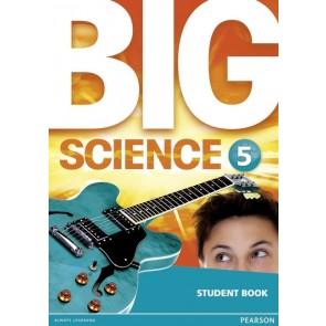 Big Science 5 SBk
