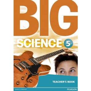 Big Science 5 TBk
