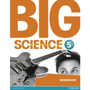 Big Science 5 WBk