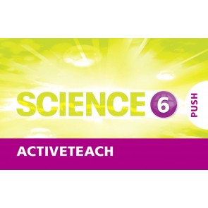 Big Science 6 Active Teach