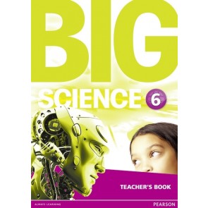 Big Science 6 TBk