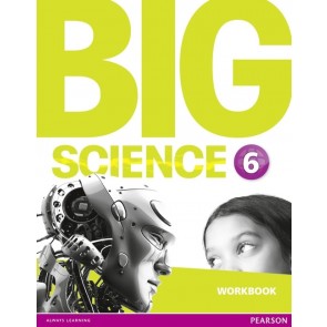 Big Science 6 WBk