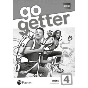 GoGetter 4 Test Bk OOP