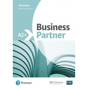 Business Partner A2+ WBk