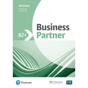 Business Partner B2+ WBk