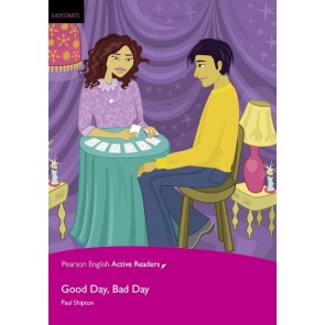 Good Day Bad Day + Multi-ROM + MP3 (PEAR Starter)
