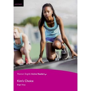 Kim's Choice Bk/Multi-ROM + MP3 (PEAR Starter)