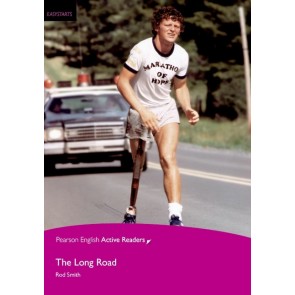 Long Road Bk/Multi-ROM + MP3 (PEAR Starter)