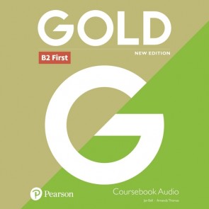 Gold First NE 2018 Class CDs