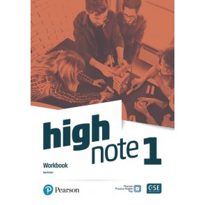 High Note 1 WBk