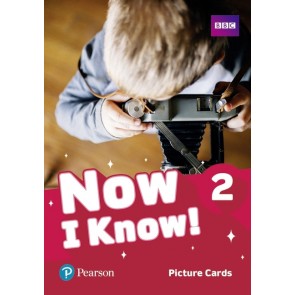 Now I Know! 2 Picture Cards