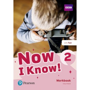 Now I Know! 2 WBk + App