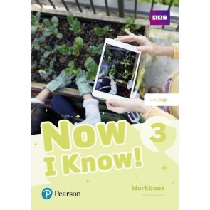 Now I Know! 3 WBk + App