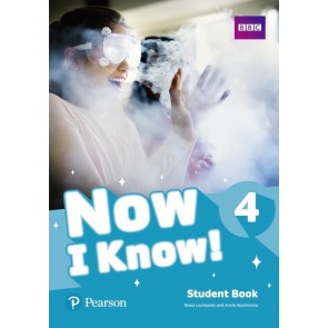 Now I Know! 4 SBk