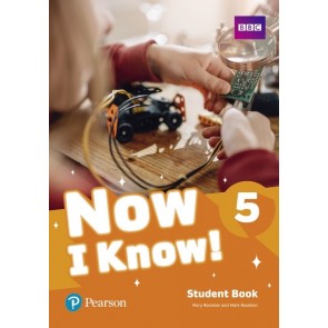 Now I Know! 5 SBk