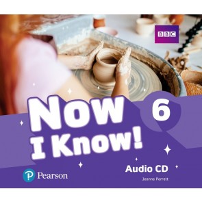 Now I Know! 6 Class Audio
