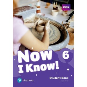 Now I Know! 6 SBk