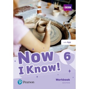 Now I Know! 6 WBk + App