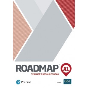 Roadmap A1 TBk + Digital Resources