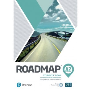 Roadmap A2 SBk + Digital Resources + Mobile App OOP
