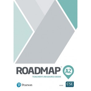 Roadmap A2 TBk + Digital Resources