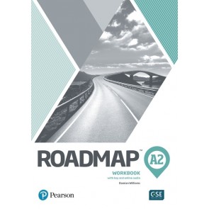 Roadmap A2 WBk