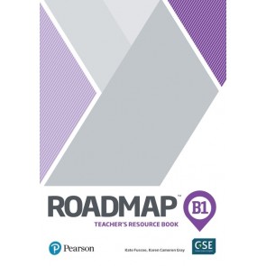 Roadmap B1 TBk + Digital Resources