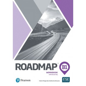 Roadmap B1 WBk