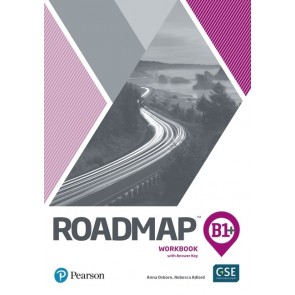 Roadmap B1+ WBk