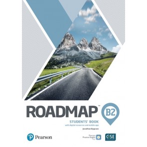 Roadmap B2 SBk + Digital Resources + Mobile App (FW: 9781292393117)