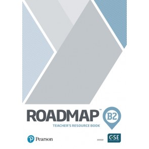 Roadmap B2 TBk + Digital Resources